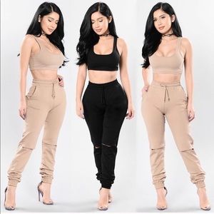 Fashion nova set